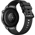 Viedpulkstenis Huawei Watch GT 5 46mm Black [Demo]